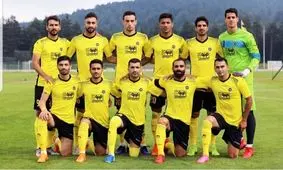 درخواست رسمی سپاهان برای تعویق جام حذفی