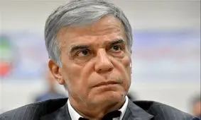 عباس ایروانی، متهم ۴۰۰۰ میلیاردی گروه عظام کیست؟