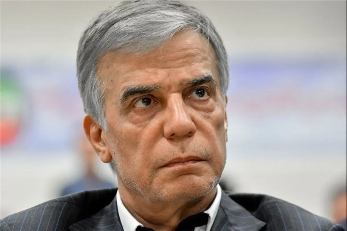 عباس ایروانی، متهم ۴۰۰۰ میلیاردی گروه عظام کیست؟