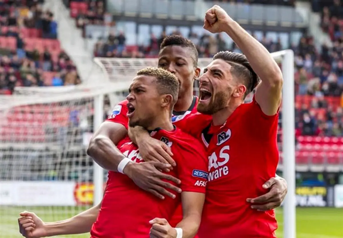 جهانبخش به لیگ هلند برمی گردد