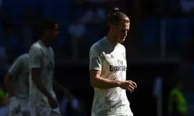 این بیل خشمگین؛ تصمیم جدایی قطعی شد