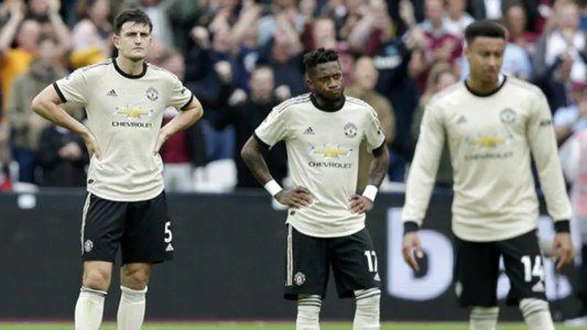 ستاره منچستر: باید ساکت شویم و فقط کار کنیم