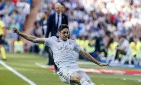 فده والورده؛ جایگزین پوگبا برای زیدان در رئال