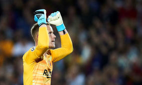 تراشتگن: در بهترین دوران زندگی ام قرار دارم