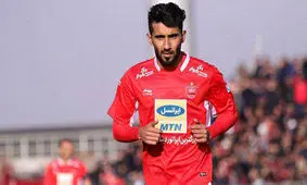 بشار رسن: هدف پرسپولیس موفقیت در آسیاست