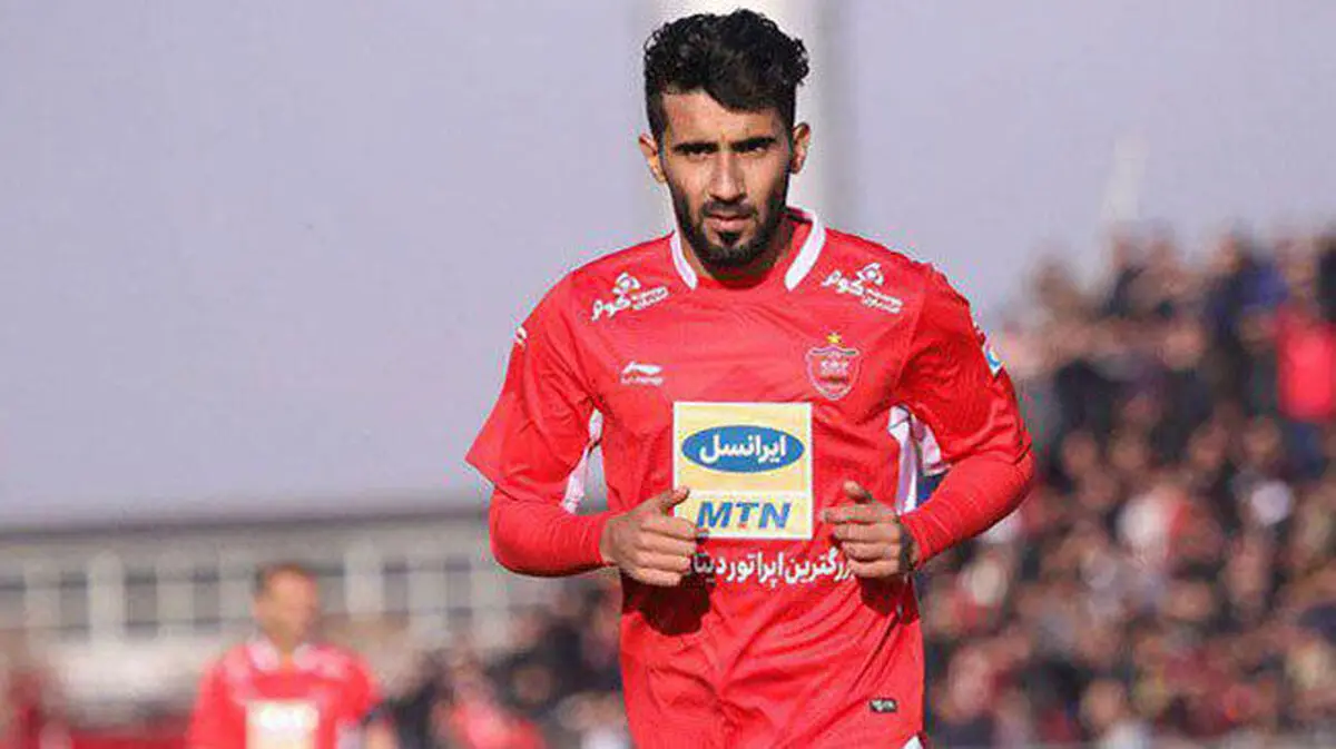 بشار رسن: هدف پرسپولیس موفقیت در آسیاست