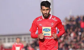 بشار رسن: هدف پرسپولیس موفقیت در آسیاست