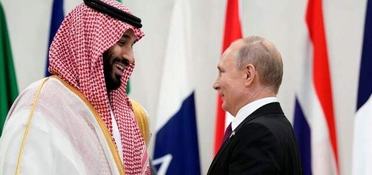 پوتین به دنبال ماهیگیری از اختلاف امارات و عربستان در یمن است