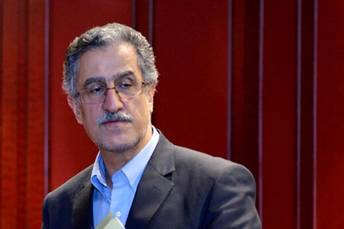 رییس اتاق بازرگانی تهران: مهندسان ایرانی قطعات مورد نیاز صنایع را ساختند