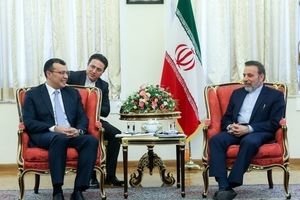 ایران برای گسترش روابط با همسایگان هیچ محدودیتی قائل نیست