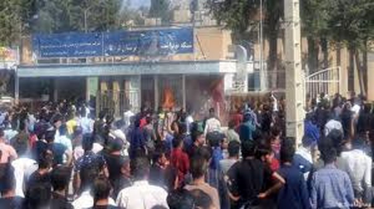 هیاتی از کمیسیون بهداشت ۲۰ مهر به لردگان میروند