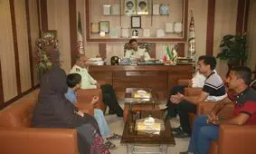 رهایی گروگان ۸ ساله از چنگال آدم‌ربایان در میناب