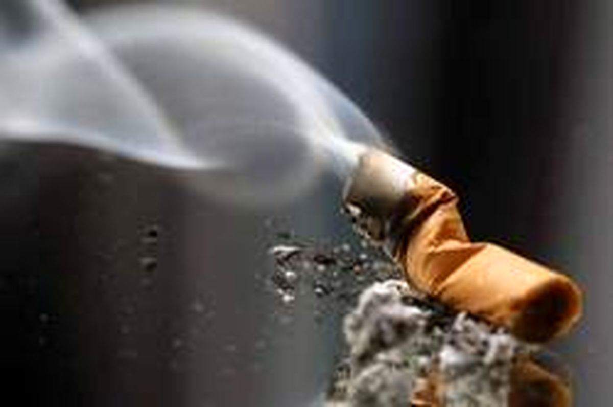 افزایش ۳.۵ درصدی مصرف دخانیات در زنان بالای ۱۵ سال