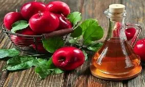 خواص بینظیر سرکه سیب