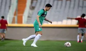 کفش طلای 2019 تیم ملی برای کدام مهاجم؟