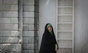 پشت پرده تلاش آمریکا برای بازگشت به میز مذاکره با ایران از نگاه معصومه ابتکار 