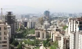 ماه عسل گران‌فروشان در بازار مسکن تمام شد+ قیمت