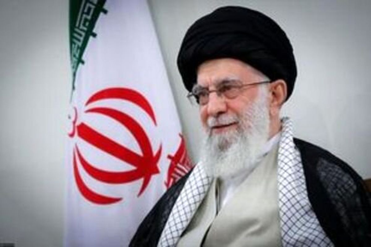 تفاوت‌ سبک زندگی آیت‌الله خامنه‌ای با ترامپ از نگاه تایم / عکس