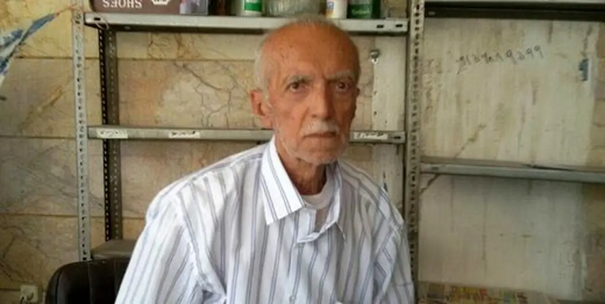 کهنسال‌ترین روزنامه‌نگار کشور درگذشت