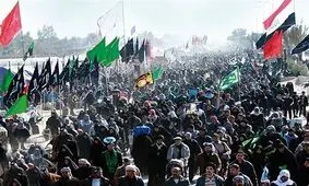 اساتید و دانشگاهیان جهان اسلام در پیاده‌روی اربعین گردهم می‌آیند