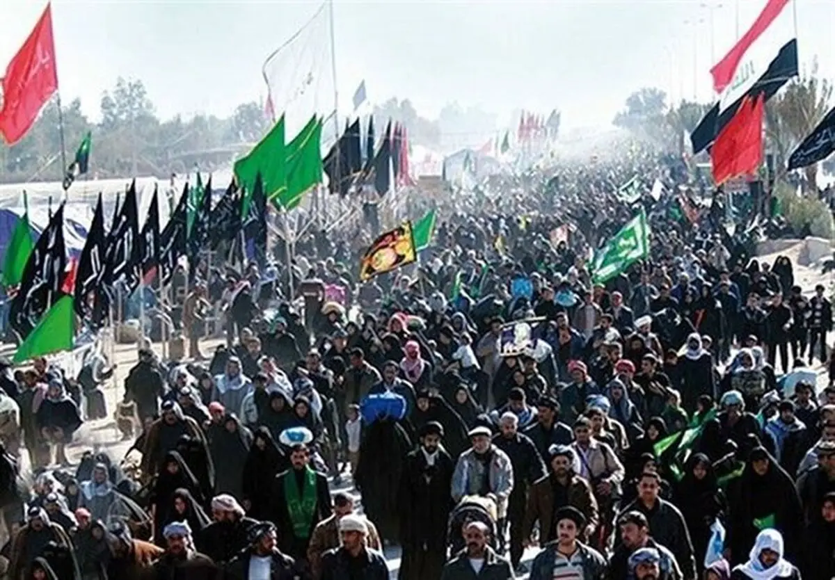 اساتید و دانشگاهیان جهان اسلام در پیاده‌روی اربعین گردهم می‌آیند