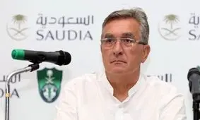 الاهلی تهدید برانکو را جدی گرفت