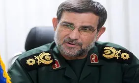 دریادار تنگسیری: در آینده نزدیک به‌سمت تولید شناورهای تندرو با سرعت ۱۰۰نات می‌رویم / مذاکره راه به جایی نمی برد؛ راضی شدن دشمن از ما خیال‌پردازی کودکانه است