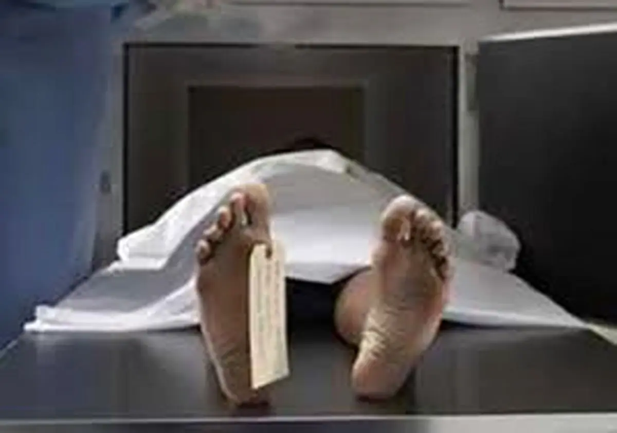 حضور مرد گمشده در مراسم چهلمش / تا برادرم را در آغوش گرفتم، از هوش رفت!