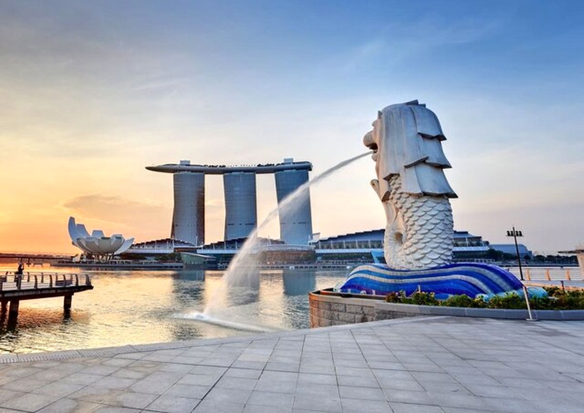 رقابتی‌ترین اقتصادهای جهان اعلام شد / سنگاپور، بالاتر از آمریکا در رتبه اول