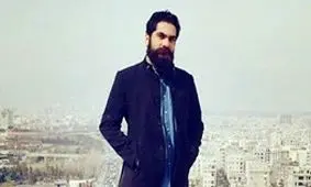 سجده شکر خواننده تلفیقی برای وجود مادرش/ عکس