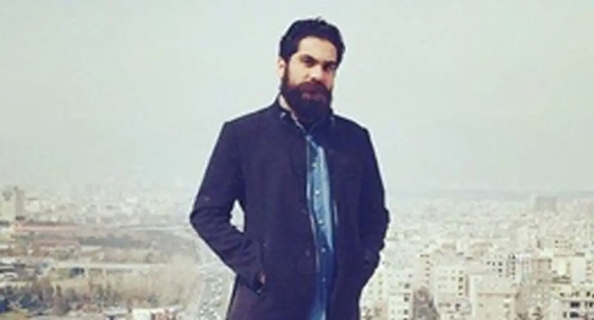 سجده شکر خواننده تلفیقی برای وجود مادرش/ عکس