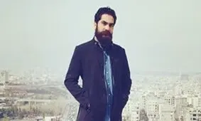 سجده شکر خواننده تلفیقی برای وجود مادرش/ عکس