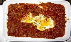 طرز تهیه واویشکا، غذای خوشمزه گیلانی‌ها