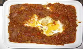 طرز تهیه واویشکا، غذای خوشمزه گیلانی‌ها