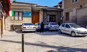 بافت تاریخی گرگان اسیر پدیده«وندالیسم»/ فرهنگ‌سازی کم رنگ است