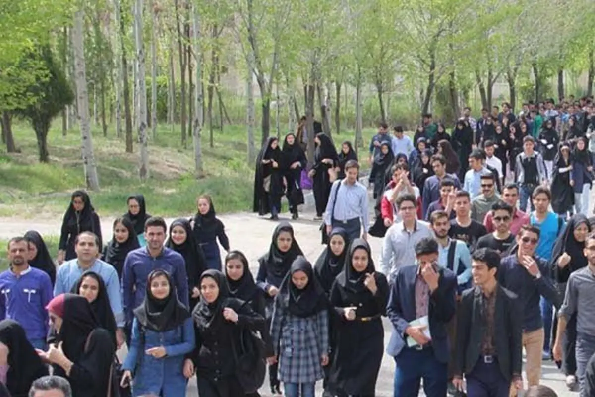 بیشتر بیکاران ۱۸ تا ۳۵ ساله هستند / سهم ۴۴ درصدی تحصیل‌کرده‌ها