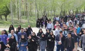 بیشتر بیکاران ۱۸ تا ۳۵ ساله هستند / سهم ۴۴ درصدی تحصیل‌کرده‌ها