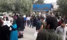 ناگفته‌های اهالی "چنارمحمودی" لردگان درباره انتشار ویروس HIV