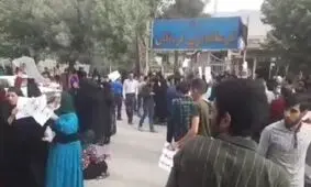 ناگفته‌های اهالی "چنارمحمودی" لردگان درباره انتشار ویروس HIV