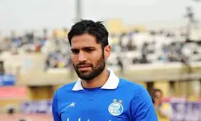 صادقی: استقلال چند سال است خانه آقایان شده!