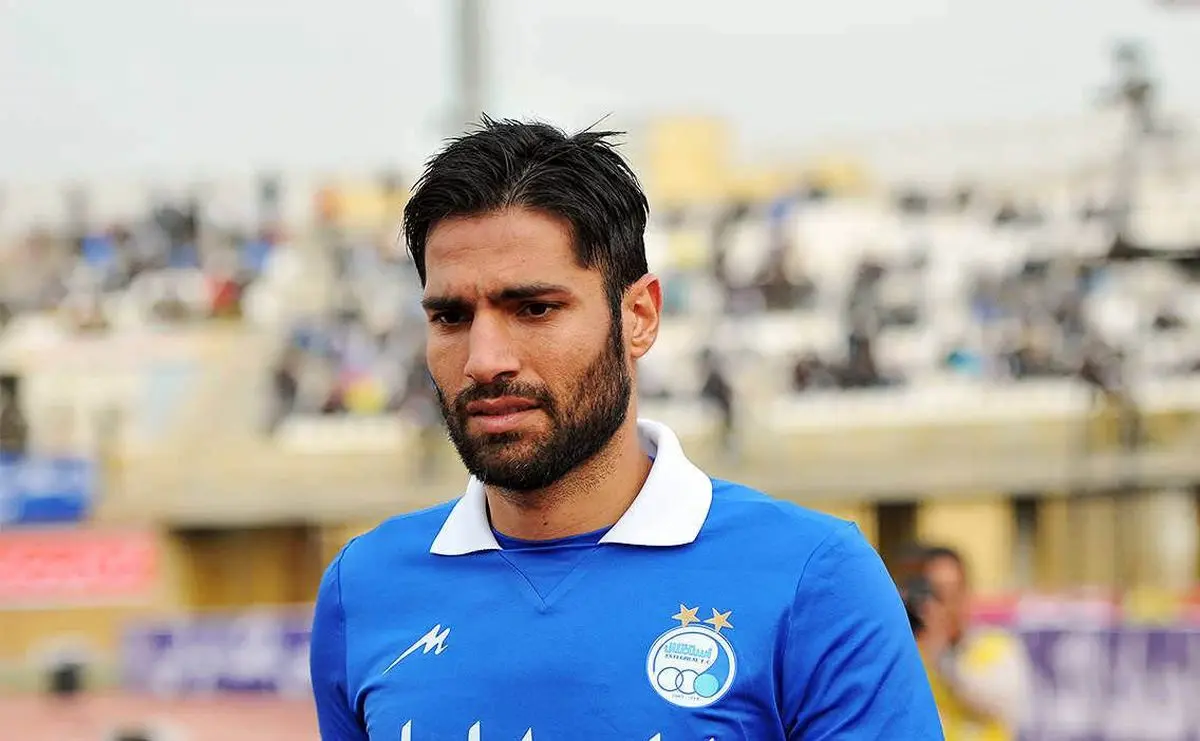 صادقی: استقلال چند سال است خانه آقایان شده!