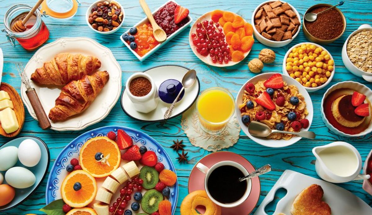 بهترین و بدترین صبحانه ها کدامند؟