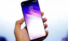 نگاه نزدیک به دو موبایل گلکسی اس 8 و گلکسی اس 8 پلاس سامسونگ