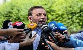 واعظی: از موضع جدید عربستان استقبال می‌کنیم / نگرانی‌های ترکیه در مرز با سوریه را می‌دانیم؛ با آنها صحبت کرده ایم