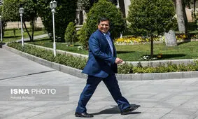 دلیل ثبات ارز در بازار از زبان همتی