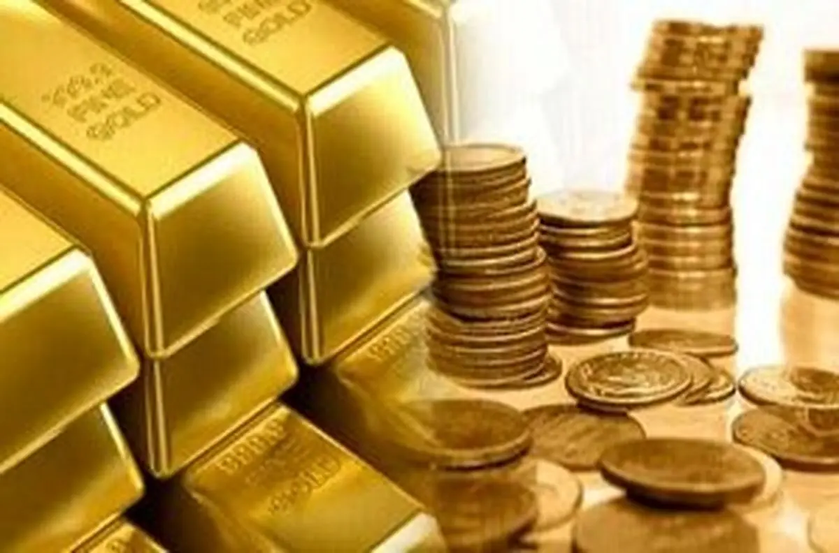 سکه در کانال ۴ میلیون تومان ماندگار شد