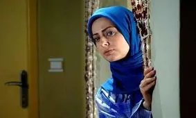 هنوز ترس پیک شادی با من است