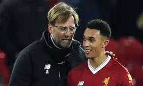 همه چیزم را از یورگن کلوپ دارم