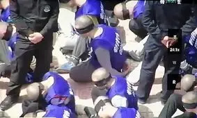 وضعیت اسف‌بار مسلمانان در اردوگاه اویغور چین