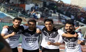 برای فرار از حاشیه؛ شاهین به شیراز می رود